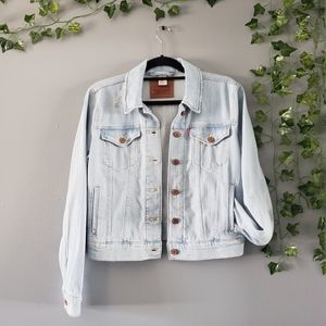 Levi's Jean Jacket